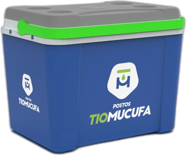Cooler Tio Mucufa